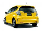 Honda Fit RS 2012 года